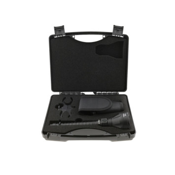 Kit linterna B-Vision WILD BOAR III | Carril Outdoor