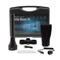 Kit linterna B-Vision WILD BOAR III Kit linterna B-Vision WILD BOAR III