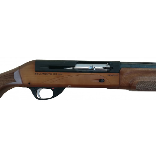 Escopeta Benelli Bellmonte Brown Mk2