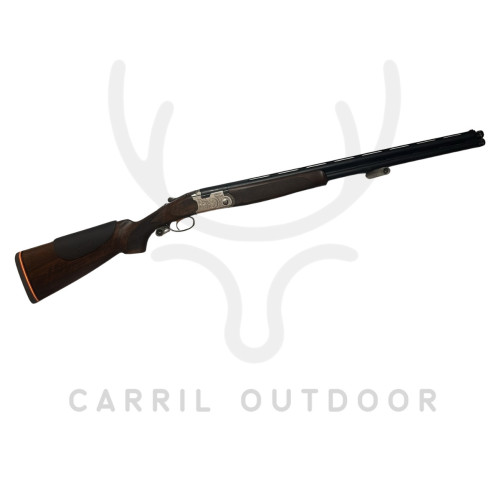 Escopeta Beretta 686 Silver Pigeon I Sporting 2ª Mano | Carril Outdoor