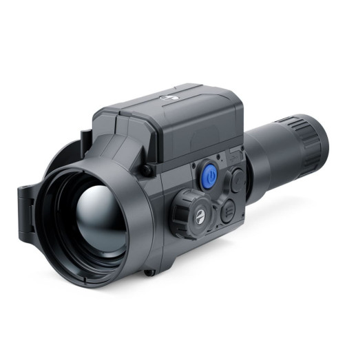 Monocular térmico Pulsar Krypton 2 XG50 visto en perspectiva