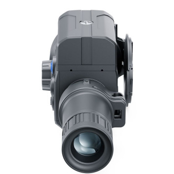 Vista del ocular del monocular térmico Pulsar Krypton 2 XG50