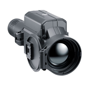 Vista del ocular del monocular térmico Pulsar Krypton 2 XG50