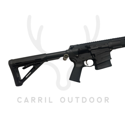 Rifle semiautomático Savage MSR 10 Hunter (PL)