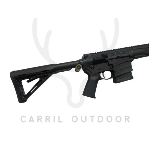 Rifle semiautomático Savage MSR 10 Hunter (PL)