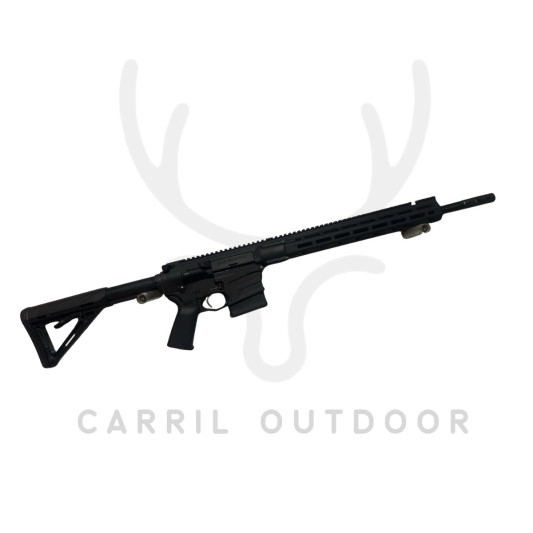 Rifle semiautomático Savage MSR 10 Hunter 2º Mano | Carril Outdoor