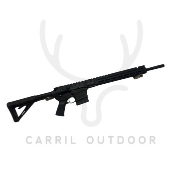 Rifle semiautomático Savage MSR 10 Hunter 2º Mano | Carril Outdoor