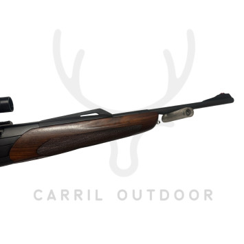 Rifle Merkel SR1 2º Mano | Carril Outdoor