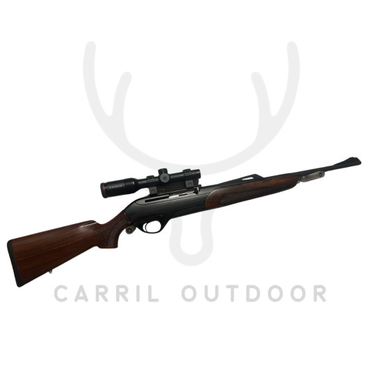 Rifle Merkel SR1 2º Mano | Carril Outdoor
