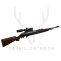 Rifle Merkel SR1 (PL)