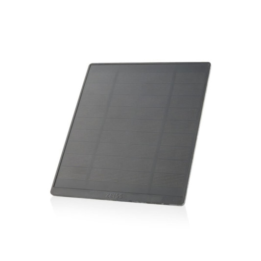Panel solar ZEISS Solar-Panel Mini en Carril Outdoor