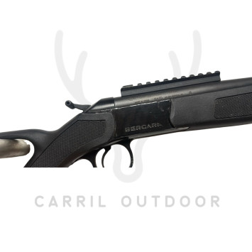 Rifle Bergara BA13 2º Mano | Carril Outdoor