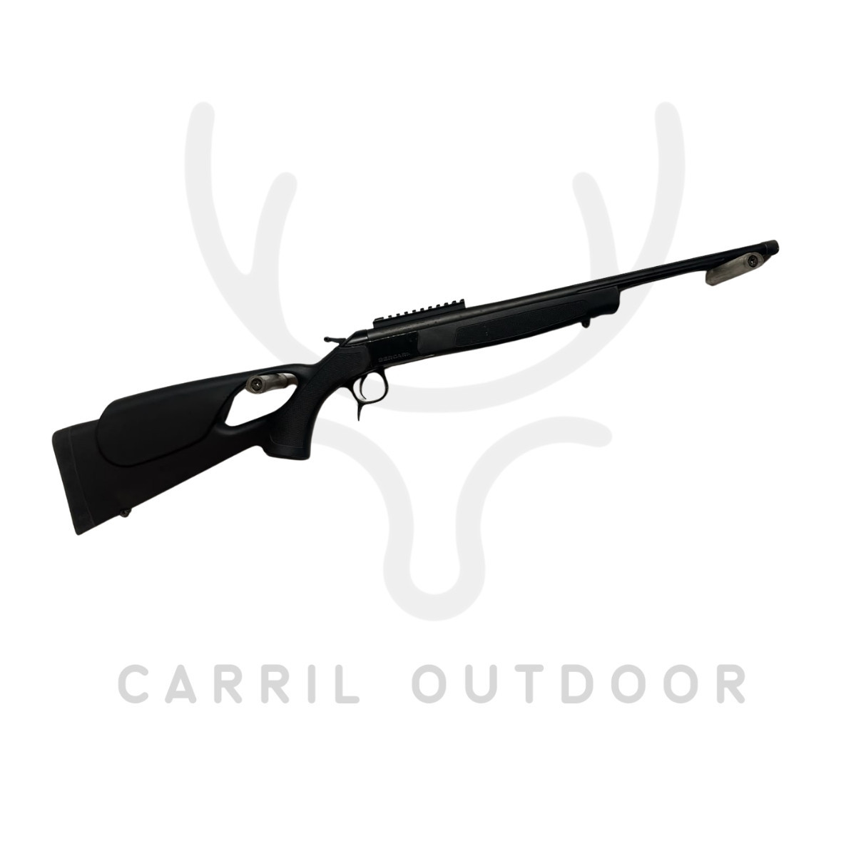 Rifle Bergara BA13 (PL)