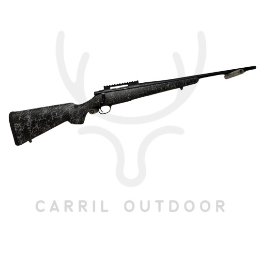 Rifle Howa 1500 2º Mano | Carril Outdoor