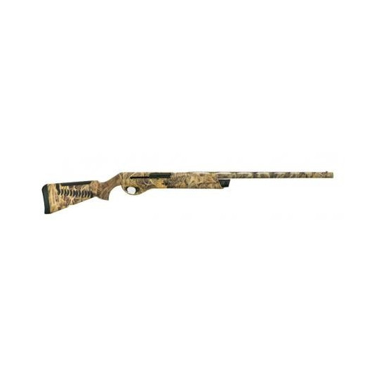 ESCOPETA BENELLI VINCI COMFORTECH CAMO MAX5