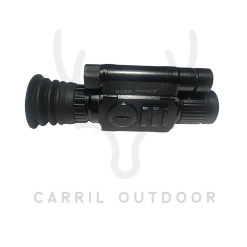 Visor nocturno Pard NV008P (PL)