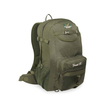 Mochila de caza 28L con portafusil y sistema Air Y | Carril Outdoor