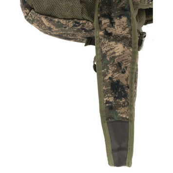 Funda interior plegable para rifle de la mochila HART TOPEK Camo 40