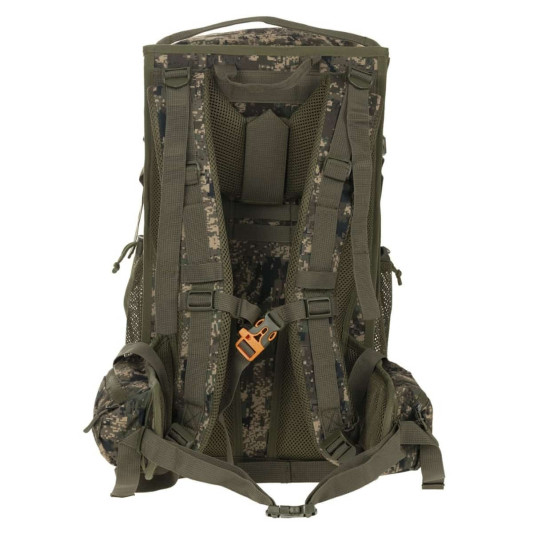 Mochila HART Topek 40L
