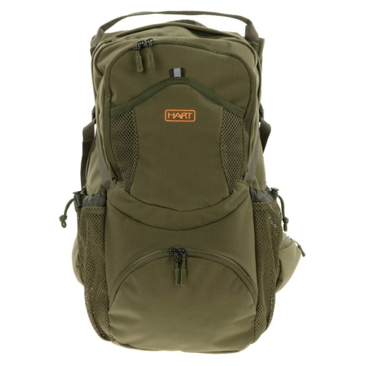 Mochila HART Topek 40L