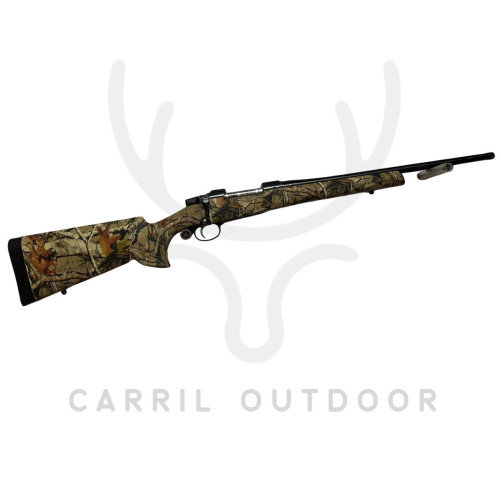 Rifle CZ 557 2º Mano | Carril Outdoor