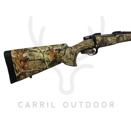 Rifle CZ 557 (PL)