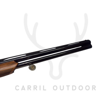 Escopeta Benelli 828U Silver 2º Mano | Carril Outdoor