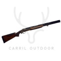 Escopeta Benelli 828U Silver (SA)