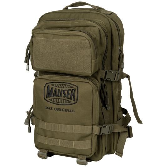 Mochila Mauser Universal de 35 litros en Carril Outdoor