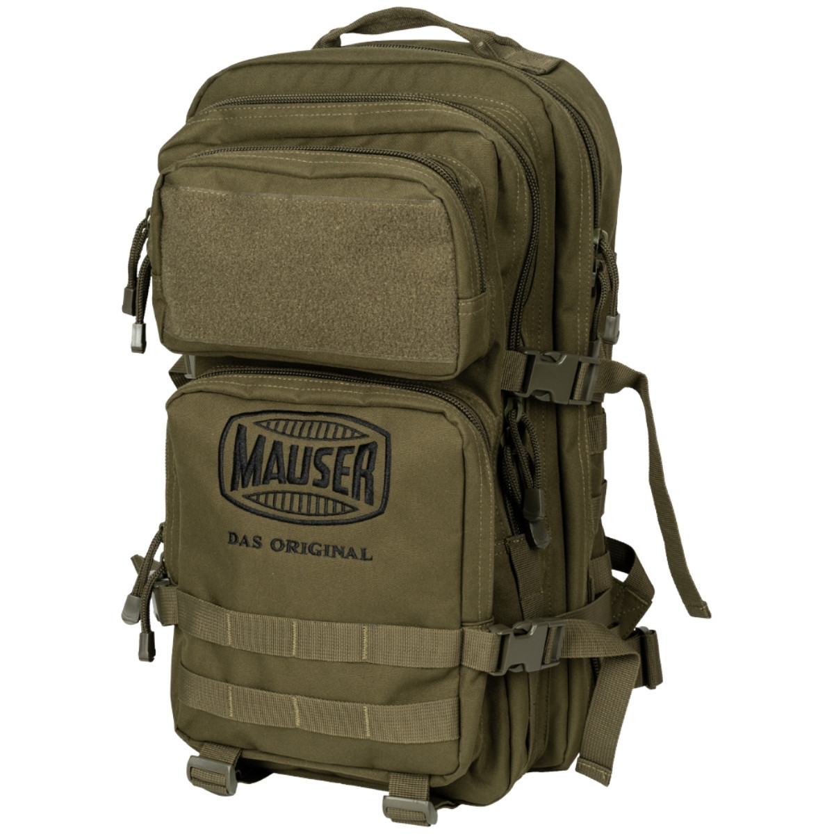 Mochila Mauser Universal 35L Mochila Mauser Universal 35L