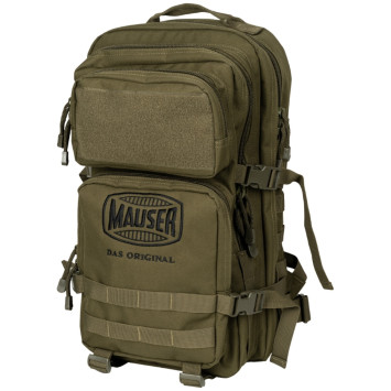 Mochila Mauser Universal de 35 litros en Carril Outdoor