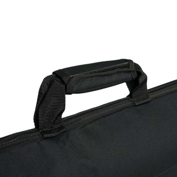 Asa de transporte de la funda para escopeta Beretta Logo