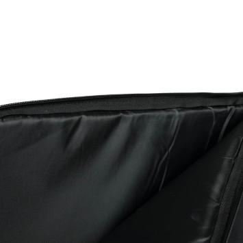 nterior acolchado de la funda para escopeta Beretta Logo