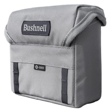 Funda protectora del prismático Bushnell A3 Sky Captain Blue
