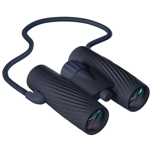 Prismático Bushnell A3 Sky Captain Blue 10x32