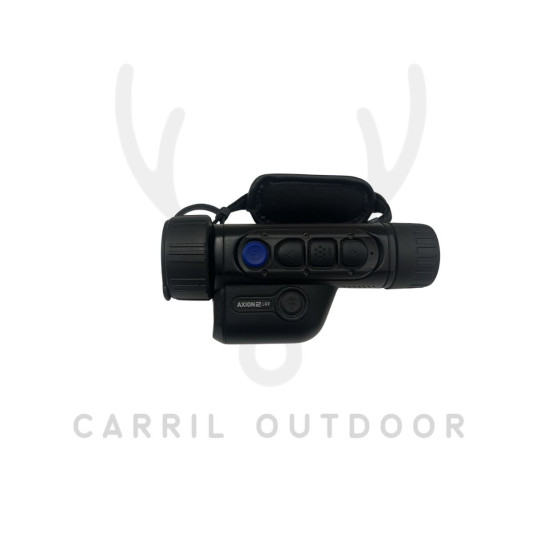 Monocular térmico Pulsar Axion 2 XQ35 PRO LRF | Carril Outdoor