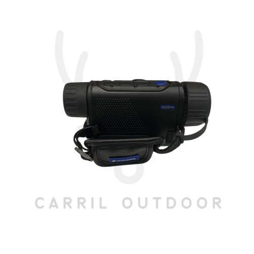 Monocular térmico Pulsar Axion 2 XQ35 PRO LRF (PL)