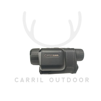 Monocular térmico Pulsar Axion 2 XQ35 PRO LRF | Carril Outdoor