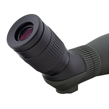 Ocular angulado del catalejo B-Vision Bat CT 9-27x56