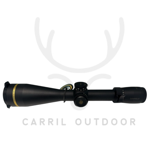 Visor Leupold VX-6HD 3-18x50 | Carril Outdoor