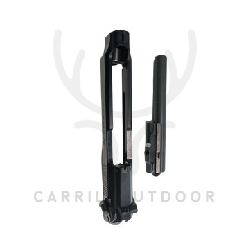 Pistola Beretta 92 FS 2º Mano | Carril Outdoor