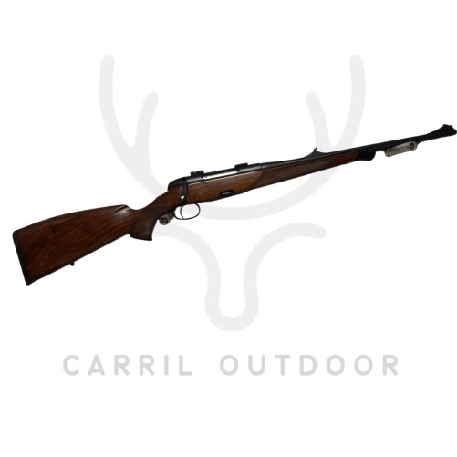 Rifle Mannlicher 2º Mano | Carril Outdoor