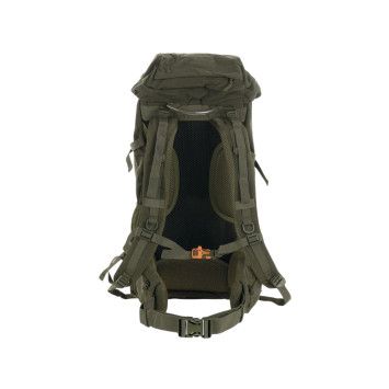 Mochila Hart KRAGG 40 técnica y silenciosa para caza | Carril Outdoor