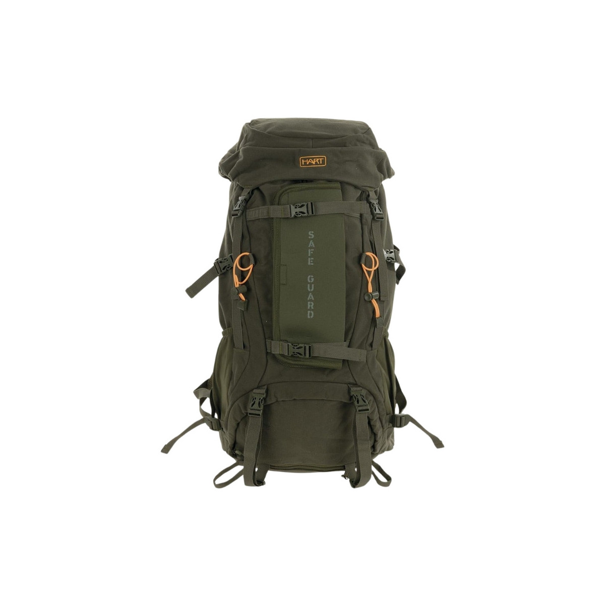 Mochila Hart KRAGG 40L