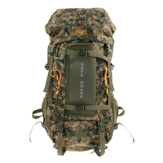 Mochila Hart KRAGG 40L