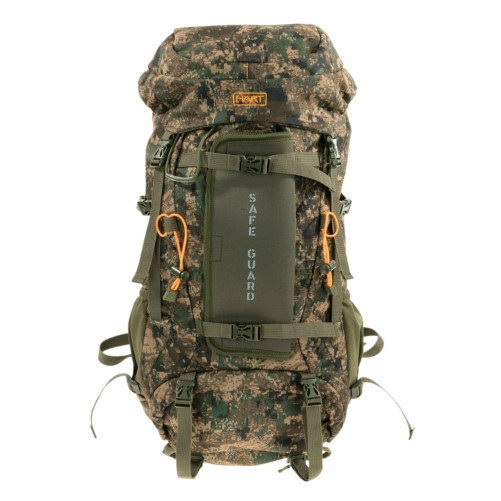 Mochila Hart KRAGG 40L
