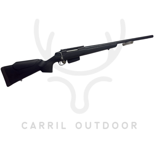 Rifle Tikka Varmint 2º Mano | Carril Outdoor