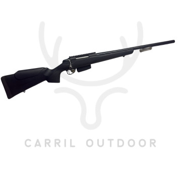Rifle Tikka Varmint 2º Mano | Carril Outdoor