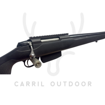 Rifle Tikka Varmint 2º Mano | Carril Outdoor