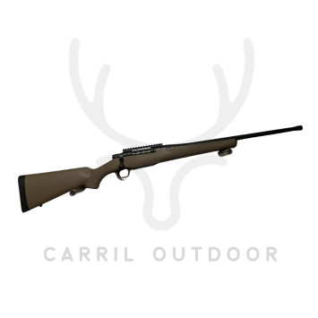 Rifle Mossberg Patriot 2º Mano | Carril Outdoor
